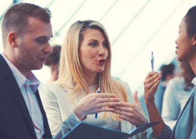 Conference & Exhibition
