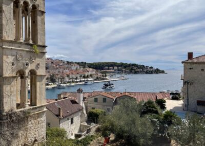 A Croatian Fixation