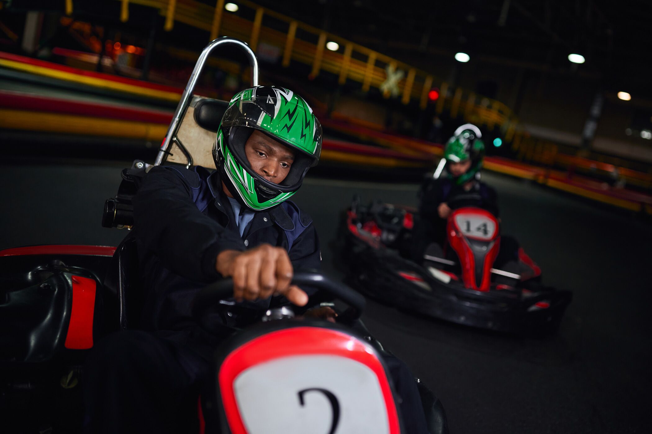 Go-Kart-Case-Studt-MOB-IMG The Arc de Triomf Barcelona
