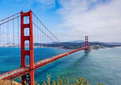 West Coast USA Incentive