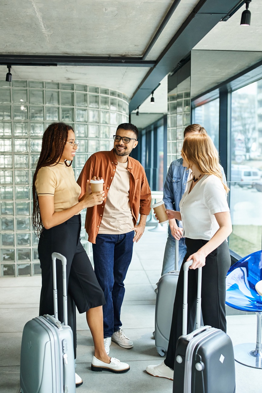 Group Business Travel