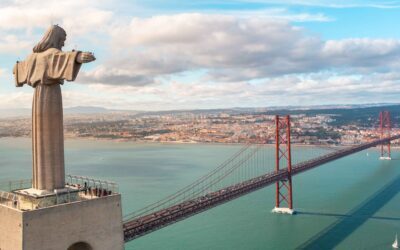 Connecting in Lisbon: Global DMC Partners Connection 2026