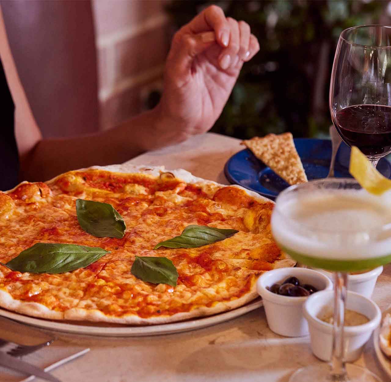 Aruba Fine Dining