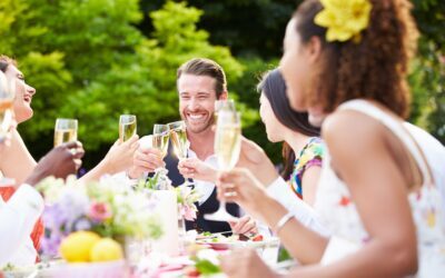 Why Early Planning Is the Key to Summer Event Success