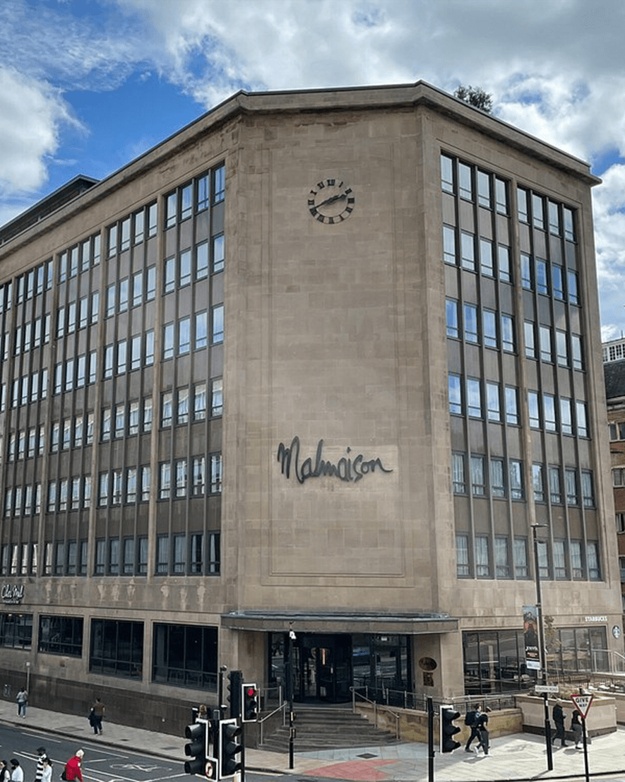 Malmaison