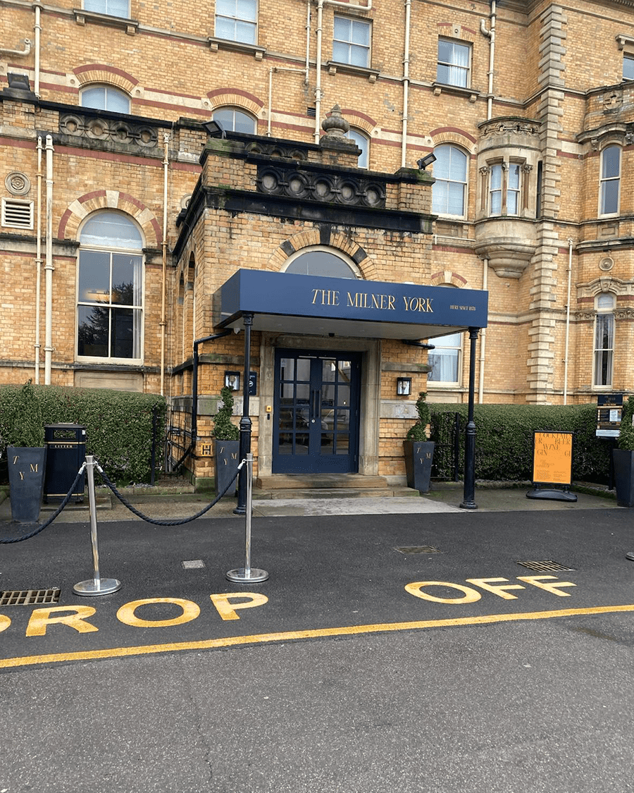 The Milner York