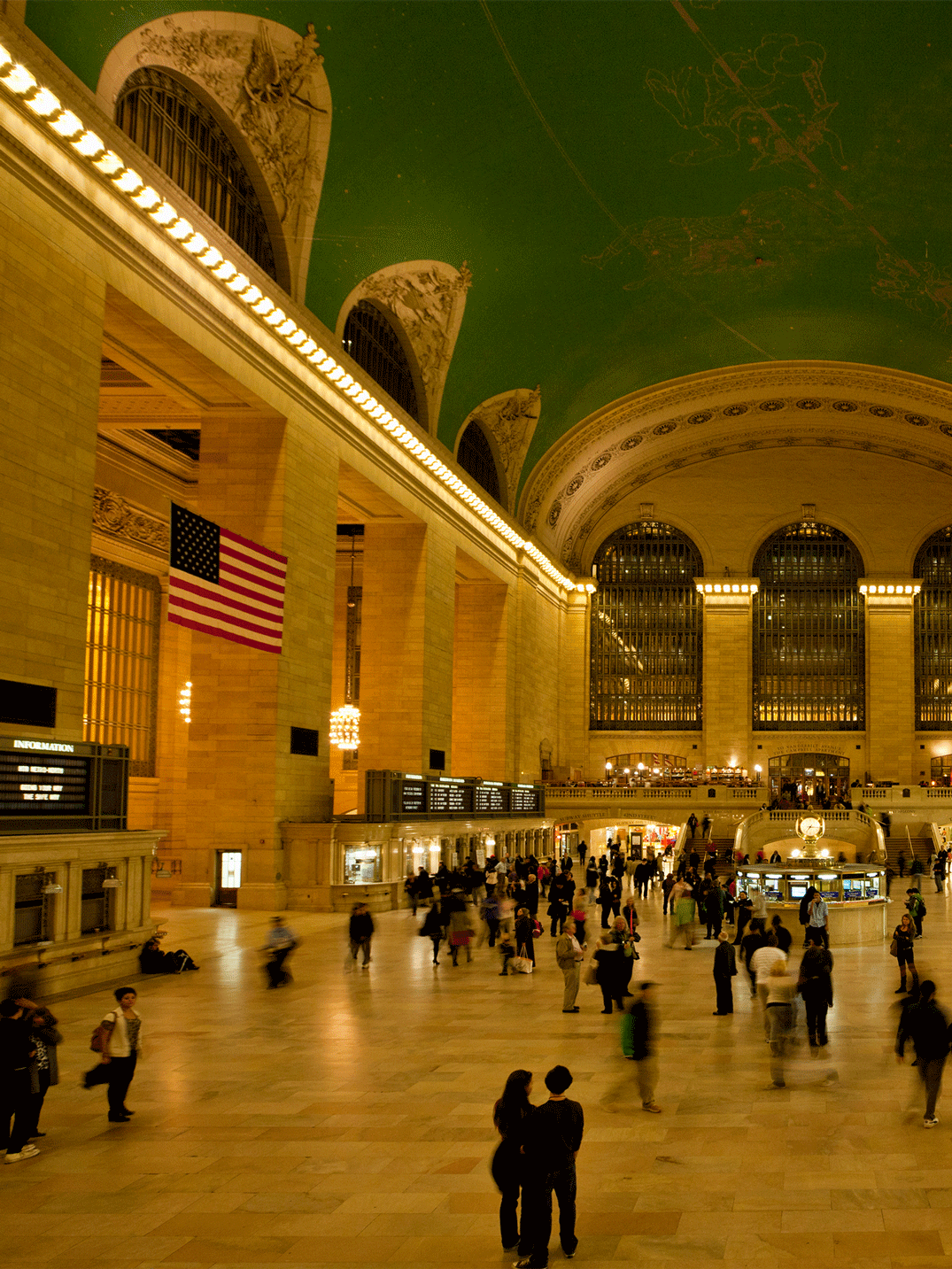 Grand Central