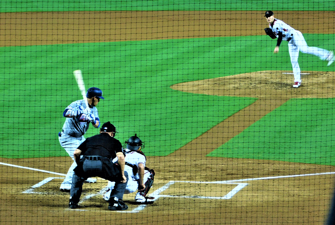 NYC Baseball 