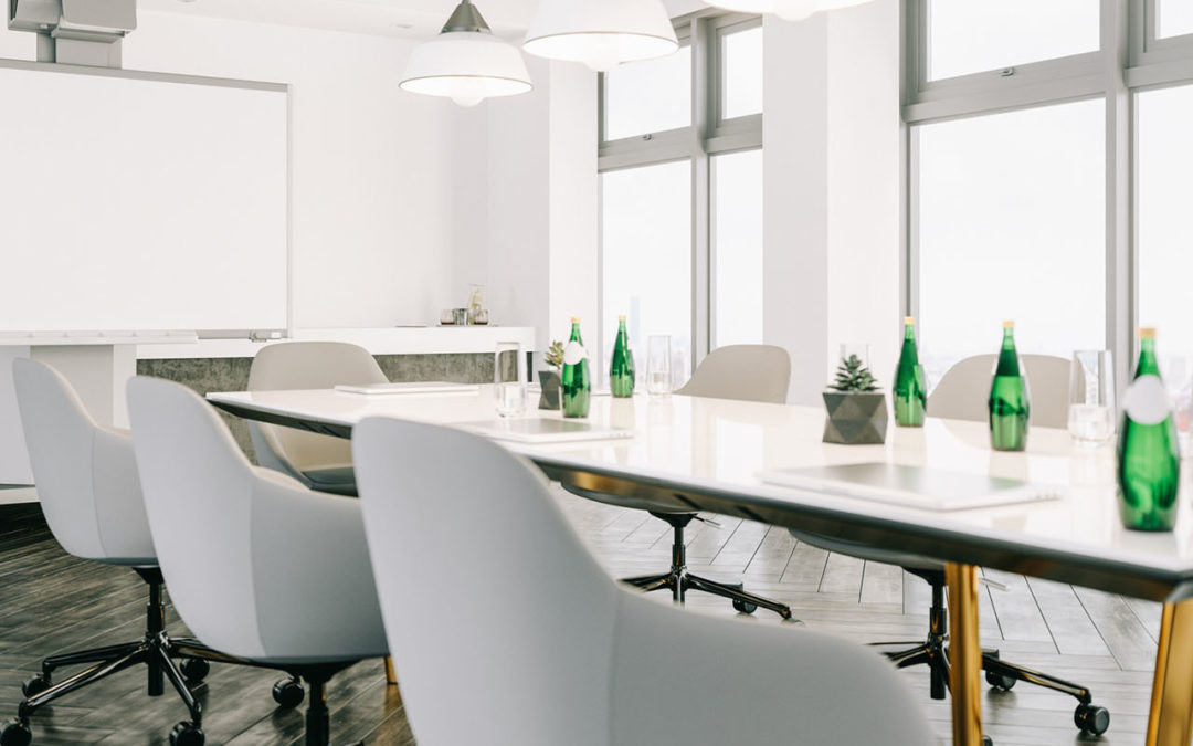 New Venue Management Power