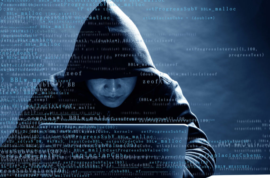 Stay Cyber Safe