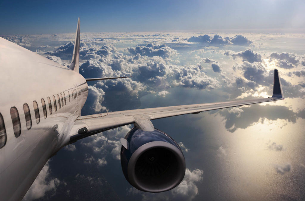 Airline Updates