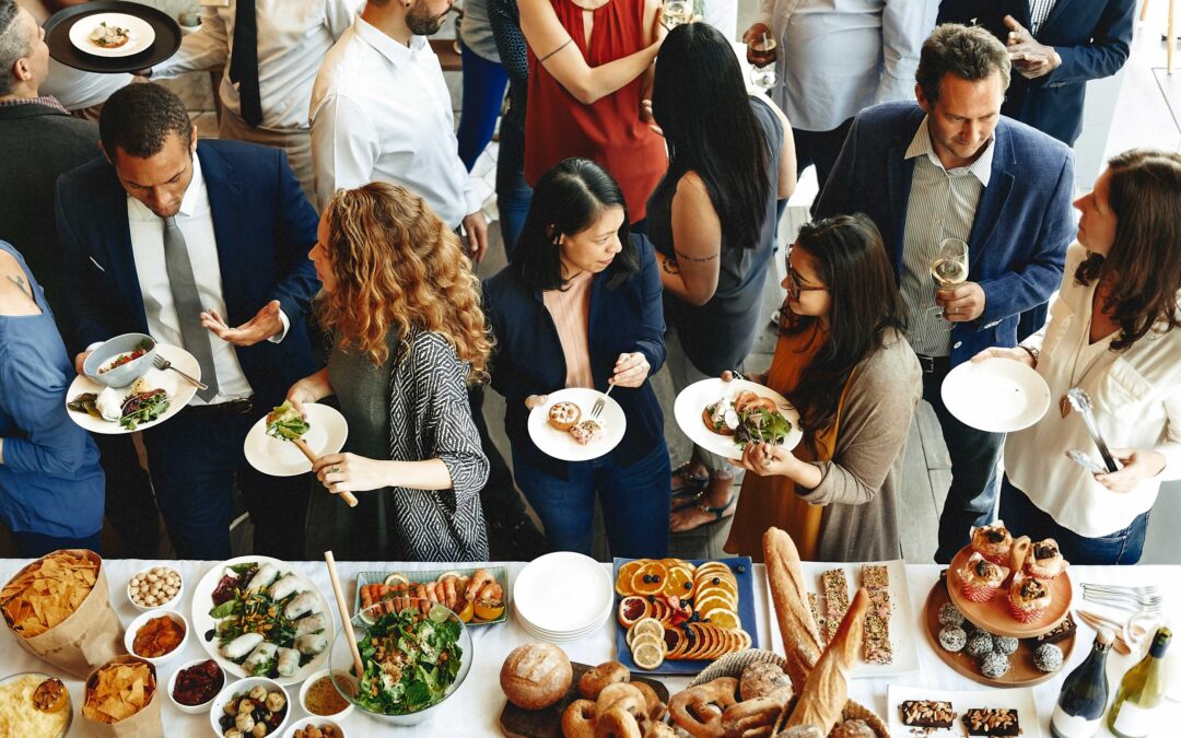 Elevate Your Event Without Emptying Your Wallet