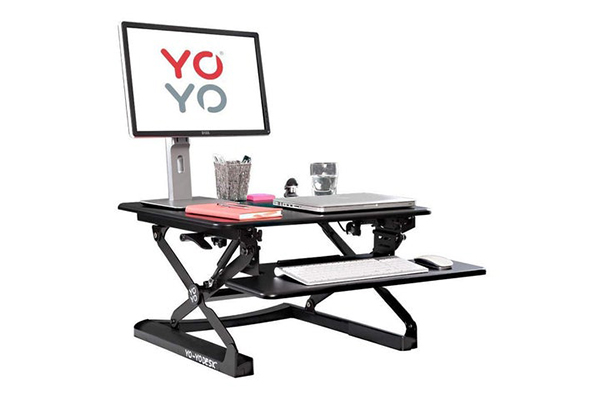 Yo-Yo 90 Desk