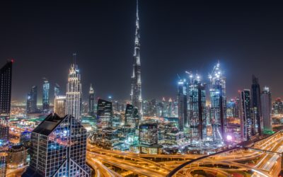 Client Spotlight: Super Incentive In Dubai