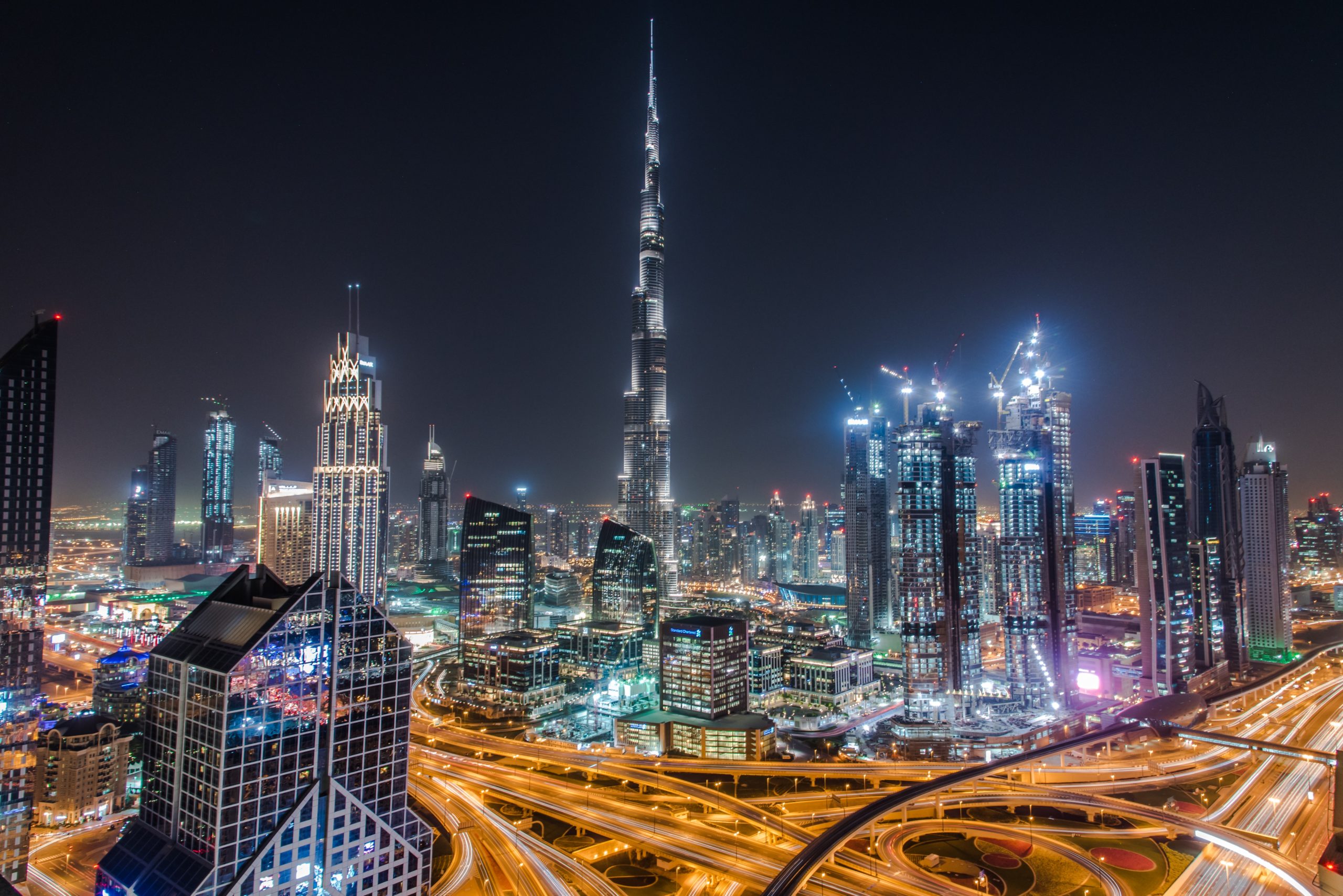 Client Spotlight: Super Incentive In Dubai - Gray Dawes Events