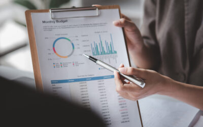 Event Budgeting – A beginners Guide