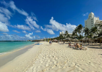 Luxury Aruba Incentive