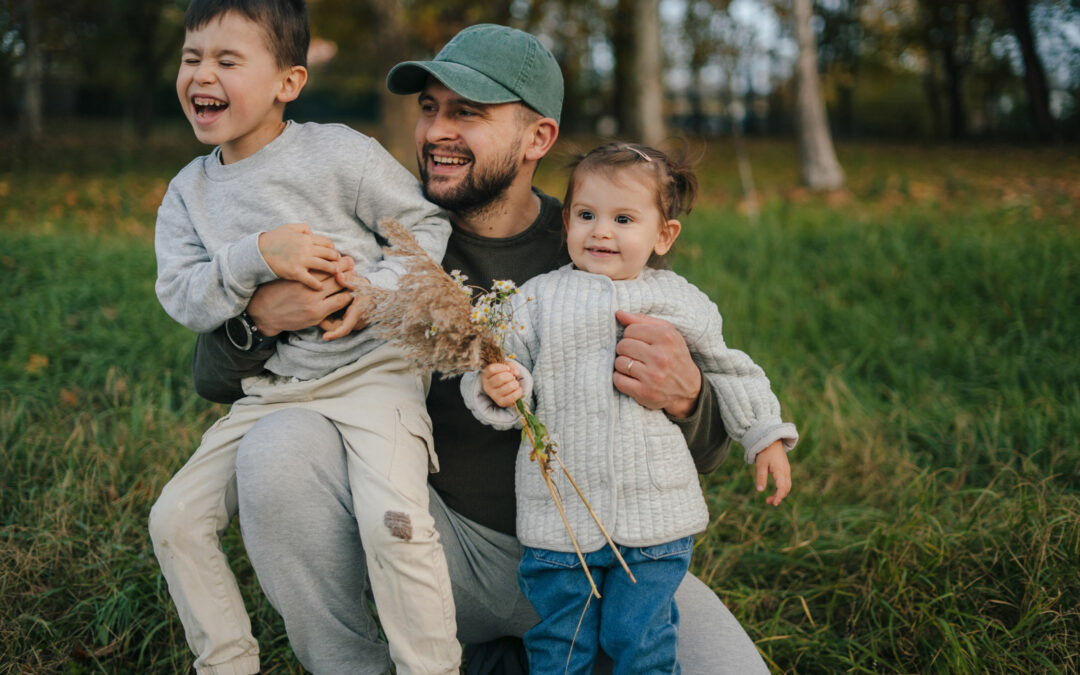 Staff Family Fun Day