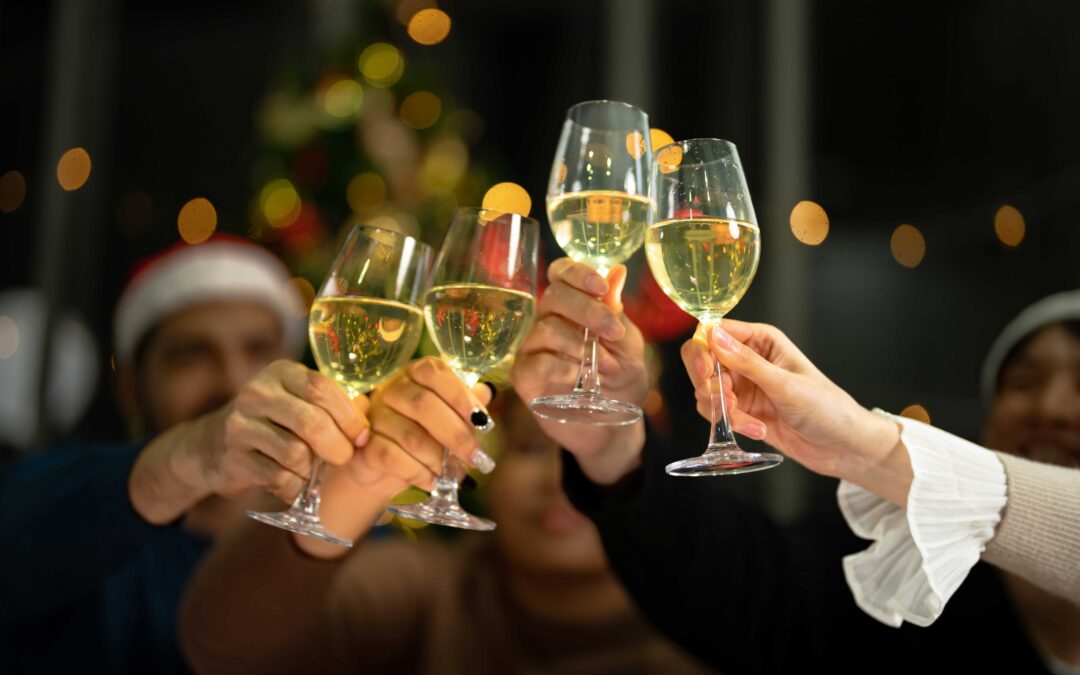 5 Unique Christmas Party Venues