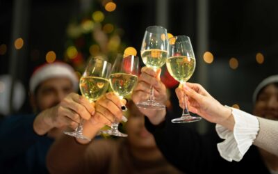 5 Unique Christmas Party Venues