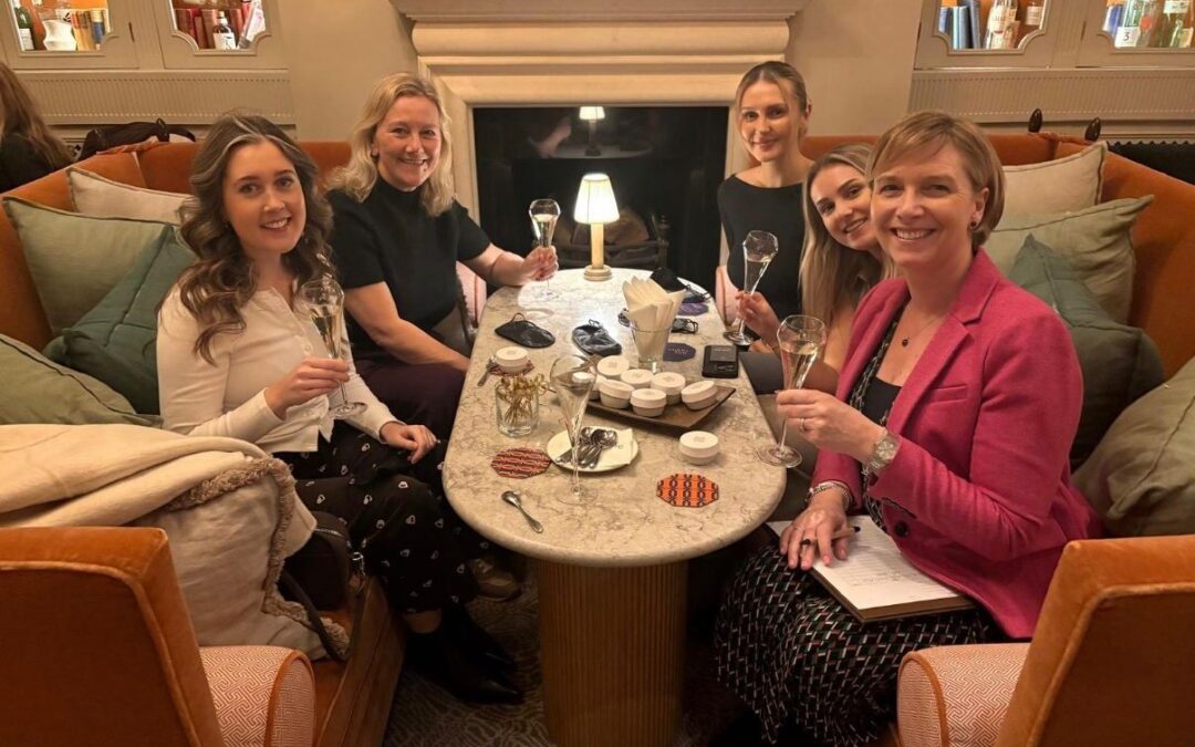 Exploring Luxury Venues In and Around London