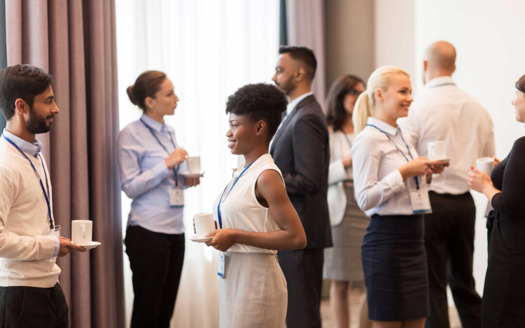 Reconnect, Recognise & Reward