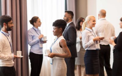 Reconnect, Recognise & Reward