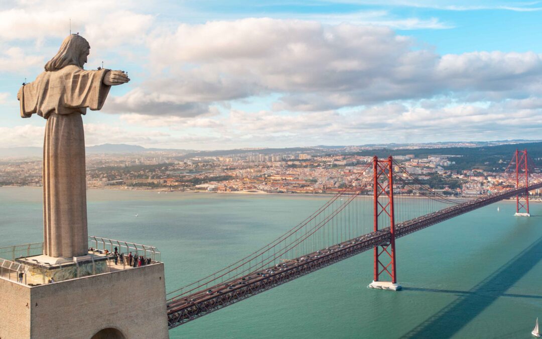 Connecting in Lisbon: Global DMC Partners Connection 2026