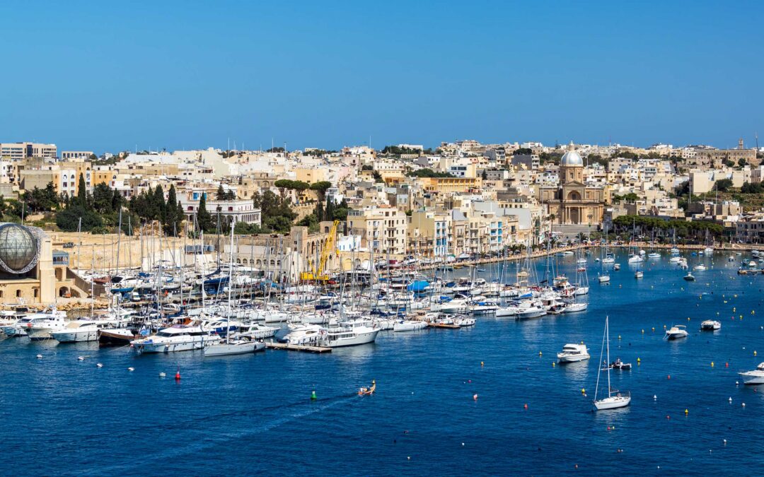 Malta’s Hidden Gems for Corporate Events