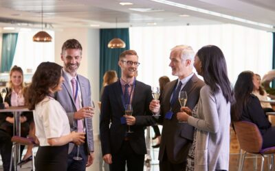 Your Checklist for Running Small Events