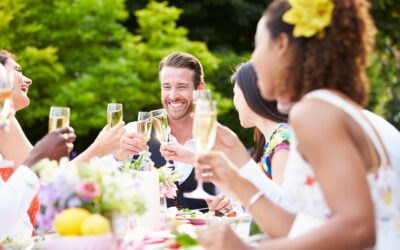 Why Early Planning Is the Key to Summer Event Success