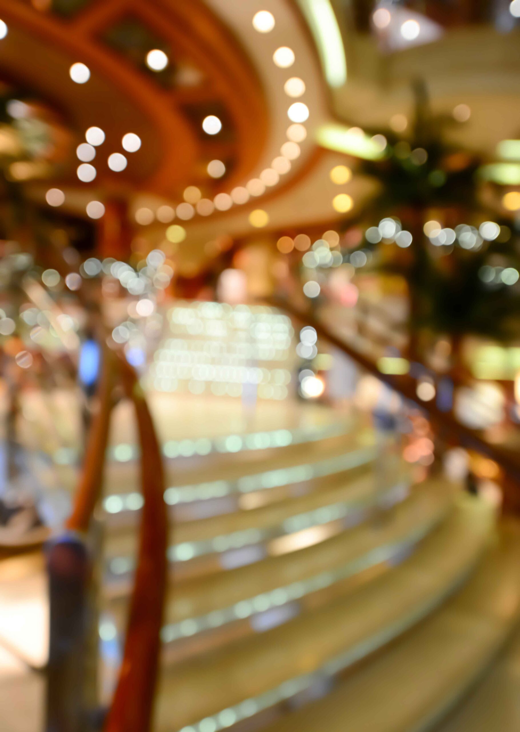 Cruise Cinema