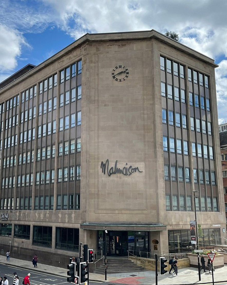 Malmaison